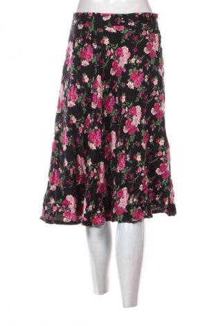 Rock H&M, Größe L, Farbe Mehrfarbig, Preis 15,99 €