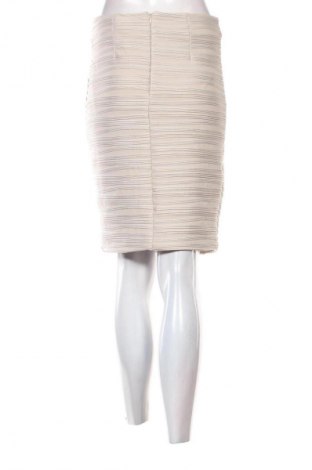 Sukně H&M, Velikost S, Barva Béžová, Cena  129,00 Kč
