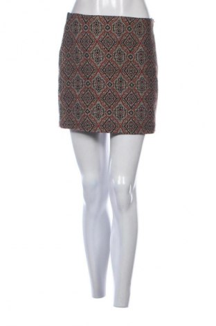 Rock H&M, Größe S, Farbe Mehrfarbig, Preis 13,99 €