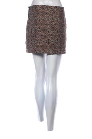 Rock H&M, Größe S, Farbe Mehrfarbig, Preis 13,99 €