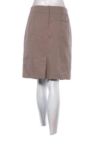 Spódnica H&M, Rozmiar XL, Kolor Szary, Cena 43,68 zł