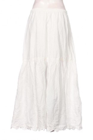 Spódnica H&M, Rozmiar S, Kolor Biały, Cena 75,99 zł