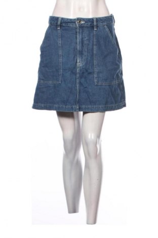 Φούστα H&M, Μέγεθος XL, Χρώμα Μπλέ, Τιμή 18,99 €