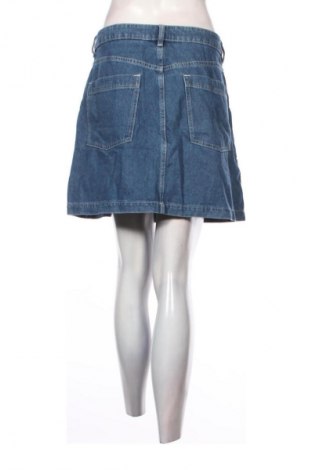 Φούστα H&M, Μέγεθος XL, Χρώμα Μπλέ, Τιμή 18,99 €