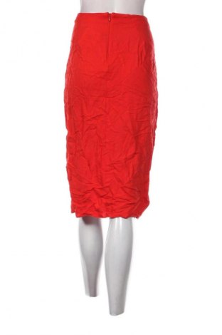 Sukně H&M, Velikost XL, Barva Červená, Cena  309,00 Kč