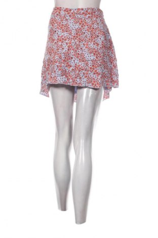 Rock H&M, Größe L, Farbe Mehrfarbig, Preis € 11,99