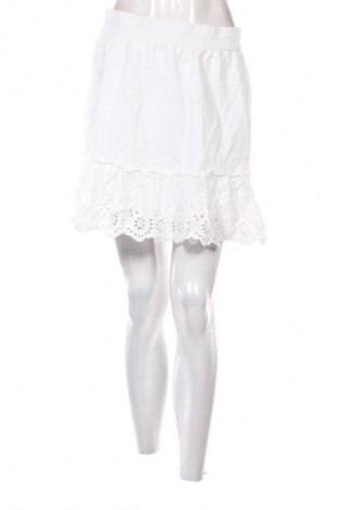 Szoknya H&M, Méret M, Szín Fehér, Ár 4 109 Ft