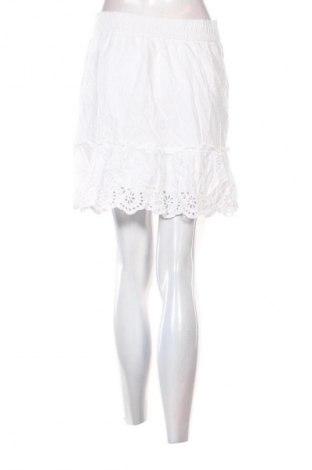 Szoknya H&M, Méret M, Szín Fehér, Ár 4 109 Ft