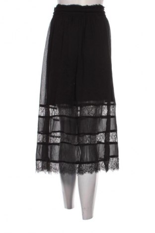 Rock H&M, Größe S, Farbe Schwarz, Preis € 15,99