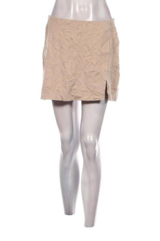 Sukňa H&M, Veľkosť M, Farba Béžová, Cena  11,95 €