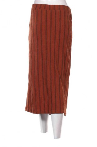 Φούστα H&M, Μέγεθος L, Χρώμα Πολύχρωμο, Τιμή 14,99 €