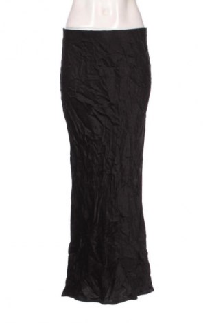 Fustă H&M, Mărime M, Culoare Negru, Preț 77,99 Lei