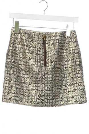 Пола H&M, Размер XS, Цвят Многоцветен, Цена 19,00 лв.