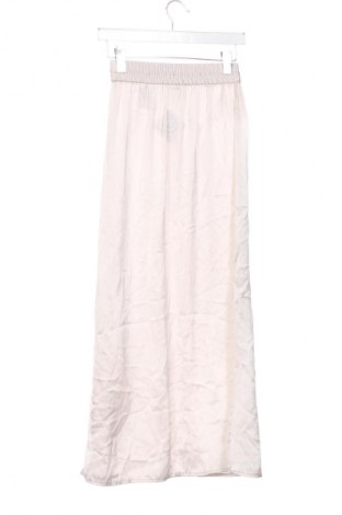 Szoknya H&M, Méret XS, Szín Ekrü
, Ár 6 589 Ft