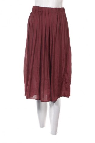 Rock H&M, Größe S, Farbe Rot, Preis € 17,99