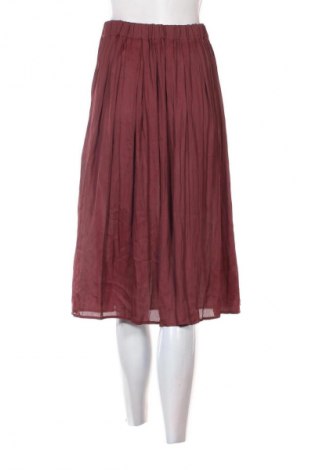Rock H&M, Größe S, Farbe Rot, Preis € 17,99