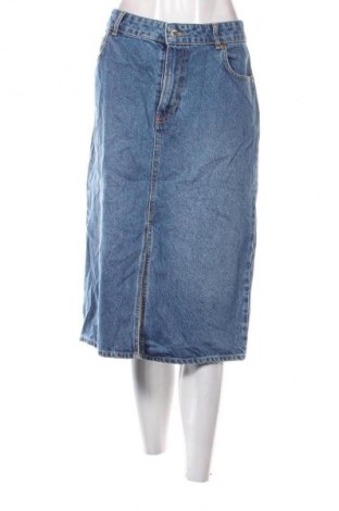 Sukňa H&M, Veľkosť XL, Farba Modrá, Cena  26,95 €