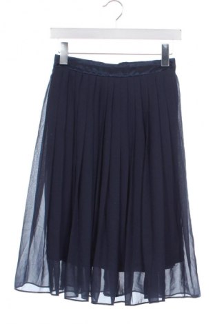 Spódnica H&M, Rozmiar XS, Kolor Niebieski, Cena 78,99 zł