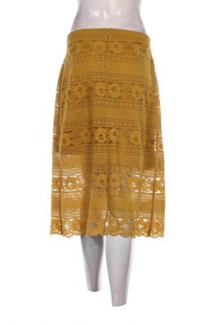 Spódnica H&M, Rozmiar M, Kolor Beżowy, Cena 79,99 zł