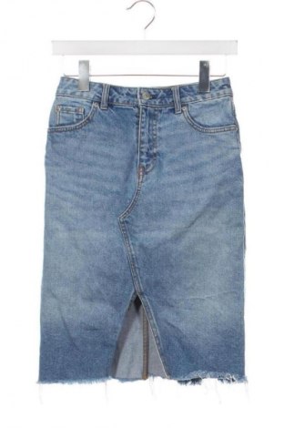 Sukně H&M, Velikost XS, Barva Modrá, Cena  369,00 Kč