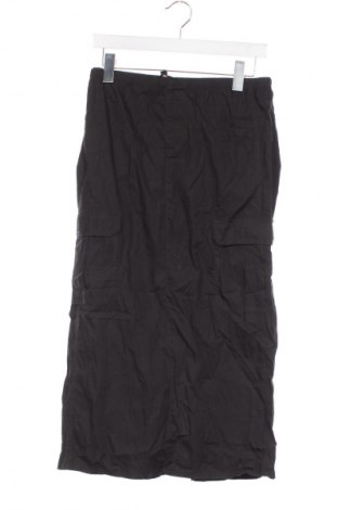 Rock H&M, Größe XXS, Farbe Schwarz, Preis € 25,99