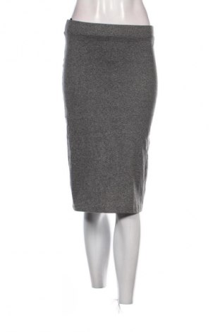 Φούστα H&M, Μέγεθος M, Χρώμα Γκρί, Τιμή 15,99 €