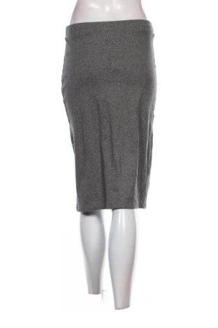 Φούστα H&M, Μέγεθος M, Χρώμα Γκρί, Τιμή 15,99 €