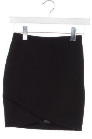 Φούστα H&M, Μέγεθος XS, Χρώμα Μαύρο, Τιμή 8,99 €