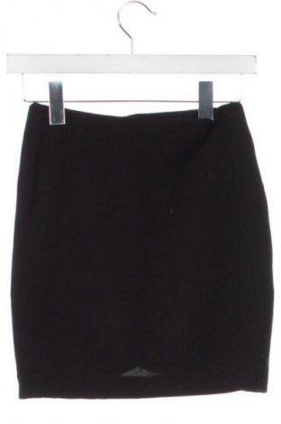 Φούστα H&M, Μέγεθος XS, Χρώμα Μαύρο, Τιμή 8,99 €