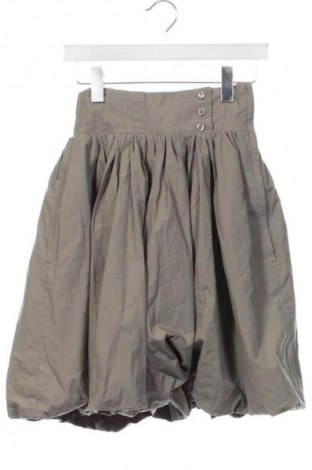 Sukňa H&M, Veľkosť XS, Farba Sivá, Cena  9,72 €