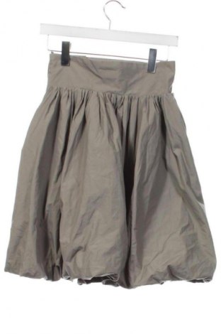 Sukňa H&M, Veľkosť XS, Farba Sivá, Cena  9,72 €