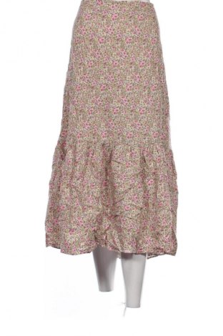 Rock H&M, Größe XL, Farbe Mehrfarbig, Preis 16,99 €