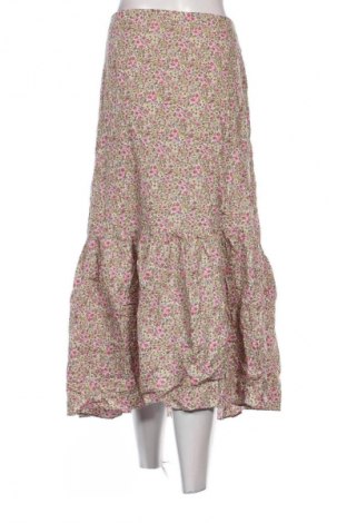 Rock H&M, Größe XL, Farbe Mehrfarbig, Preis 16,99 €