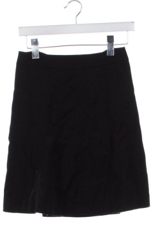 Φούστα H&M, Μέγεθος XS, Χρώμα Μαύρο, Τιμή 9,72 €