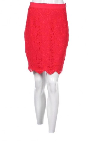Sukně H&M, Velikost M, Barva Červená, Cena  241,00 Kč