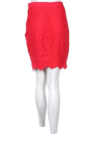 Sukně H&M, Velikost M, Barva Červená, Cena  241,00 Kč