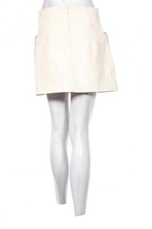 Sukně H&M, Velikost M, Barva Krémová, Cena  239,00 Kč