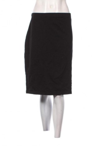 Sukně H&M, Velikost XXL, Barva Černá, Cena  129,00 Kč