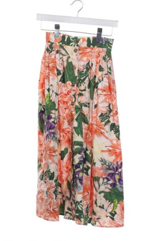Rock H&M, Größe XS, Farbe Mehrfarbig, Preis € 9,99