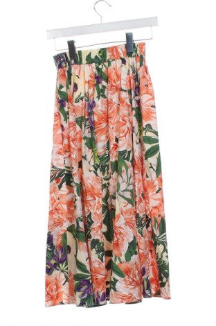 Rock H&M, Größe XS, Farbe Mehrfarbig, Preis € 9,99