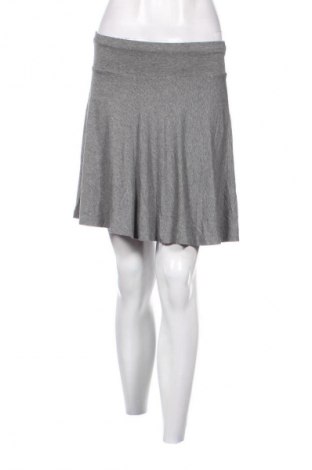 Rock H&M, Größe S, Farbe Grau, Preis € 15,35