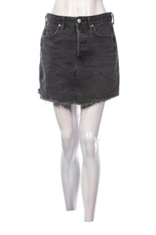 Sukně H&M, Velikost M, Barva Šedá, Cena  469,00 Kč