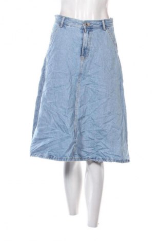 Spódnica H&M, Rozmiar S, Kolor Niebieski, Cena 95,99 zł