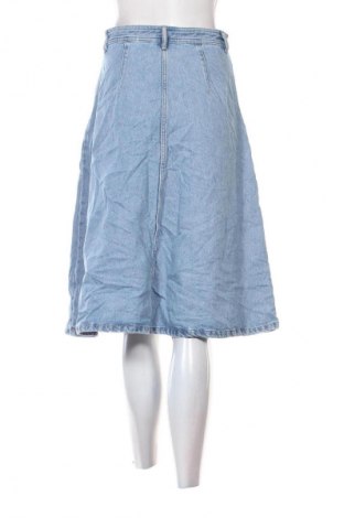 Spódnica H&M, Rozmiar S, Kolor Niebieski, Cena 95,99 zł