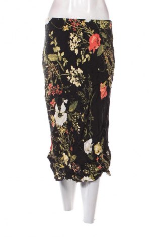 Rock H&M, Größe M, Farbe Mehrfarbig, Preis 10,99 €