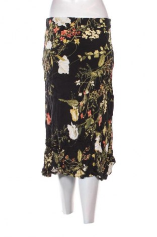 Rock H&M, Größe M, Farbe Mehrfarbig, Preis 10,99 €