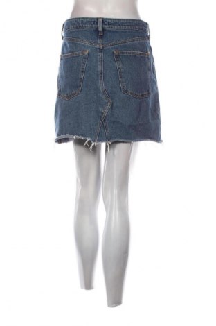Rock H&M, Größe M, Farbe Blau, Preis 9,99 €