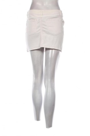 Rock H&M, Größe S, Farbe Weiß, Preis 6,99 €