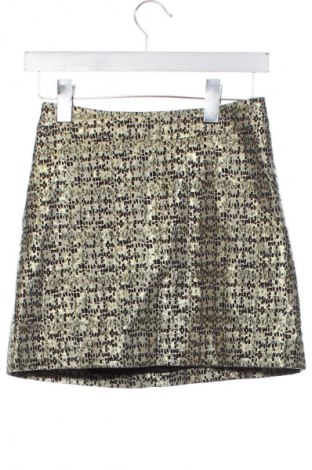 Пола H&M, Размер XS, Цвят Многоцветен, Цена 34,07 лв.