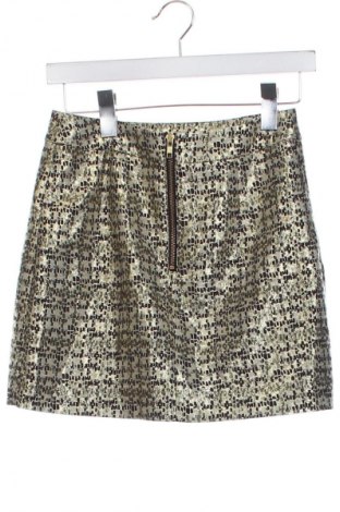 Пола H&M, Размер XS, Цвят Многоцветен, Цена 34,07 лв.